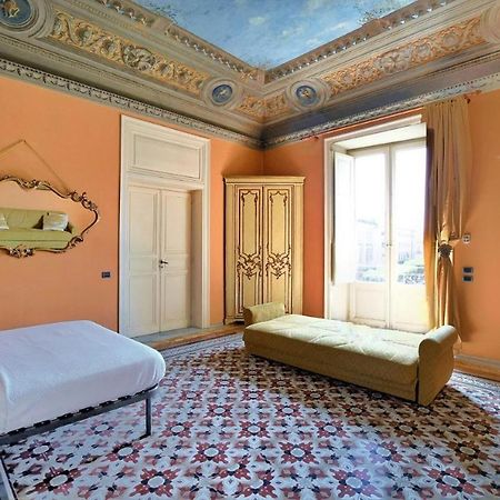Al Massimo Piacere Bed & Breakfast Palermo Dış mekan fotoğraf
