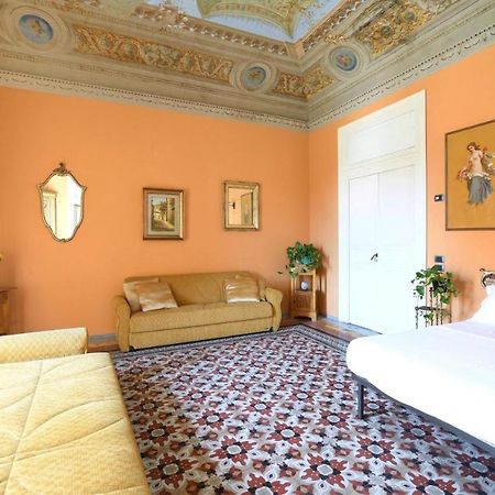 Al Massimo Piacere Bed & Breakfast Palermo Dış mekan fotoğraf