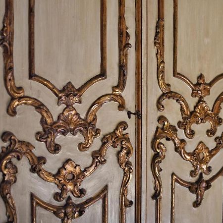 Al Massimo Piacere Bed & Breakfast Palermo Dış mekan fotoğraf