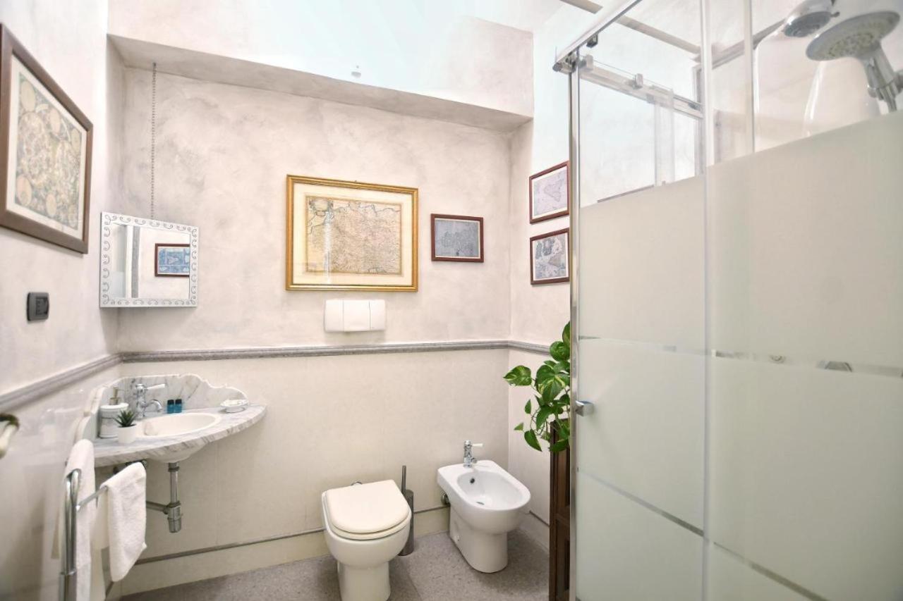 Al Massimo Piacere Bed & Breakfast Palermo Dış mekan fotoğraf