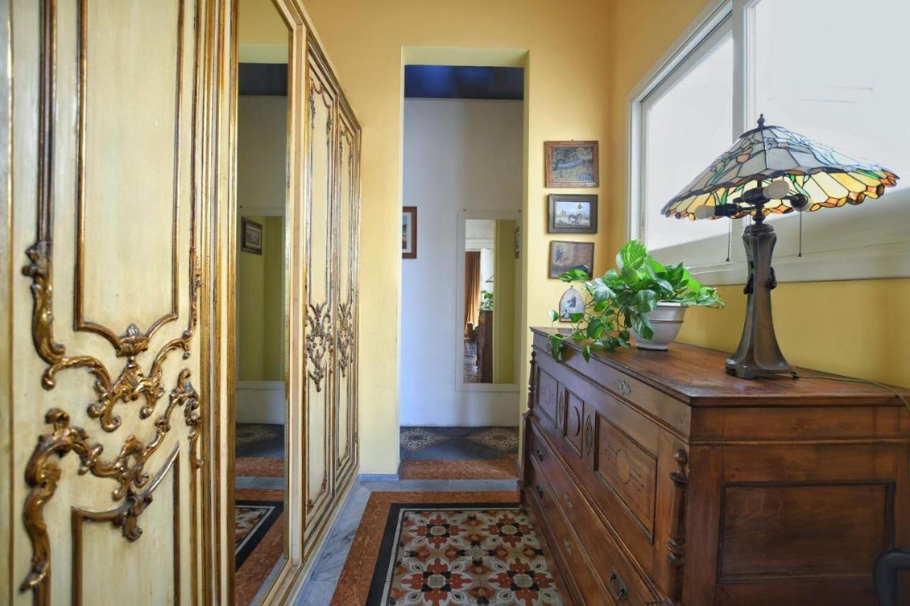 Al Massimo Piacere Bed & Breakfast Palermo Dış mekan fotoğraf