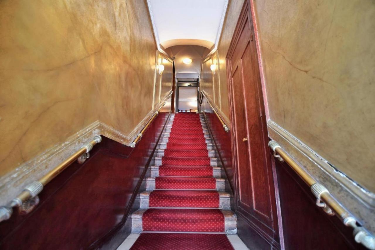 Al Massimo Piacere Bed & Breakfast Palermo Dış mekan fotoğraf