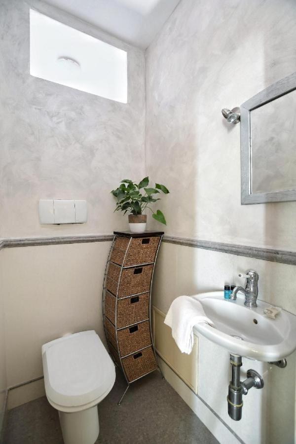 Al Massimo Piacere Bed & Breakfast Palermo Dış mekan fotoğraf