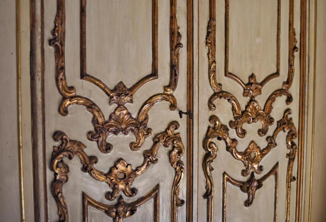 Al Massimo Piacere Bed & Breakfast Palermo Dış mekan fotoğraf