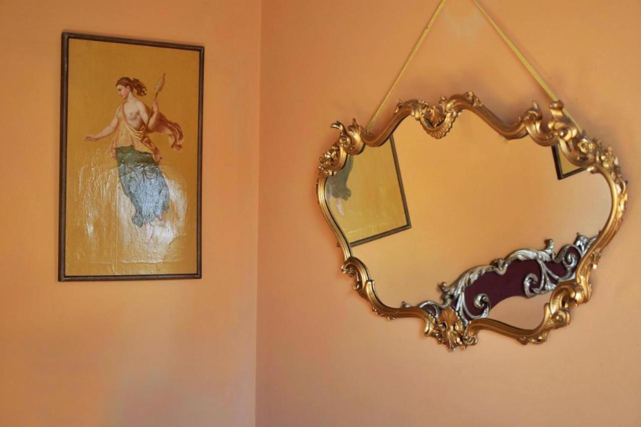 Al Massimo Piacere Bed & Breakfast Palermo Dış mekan fotoğraf