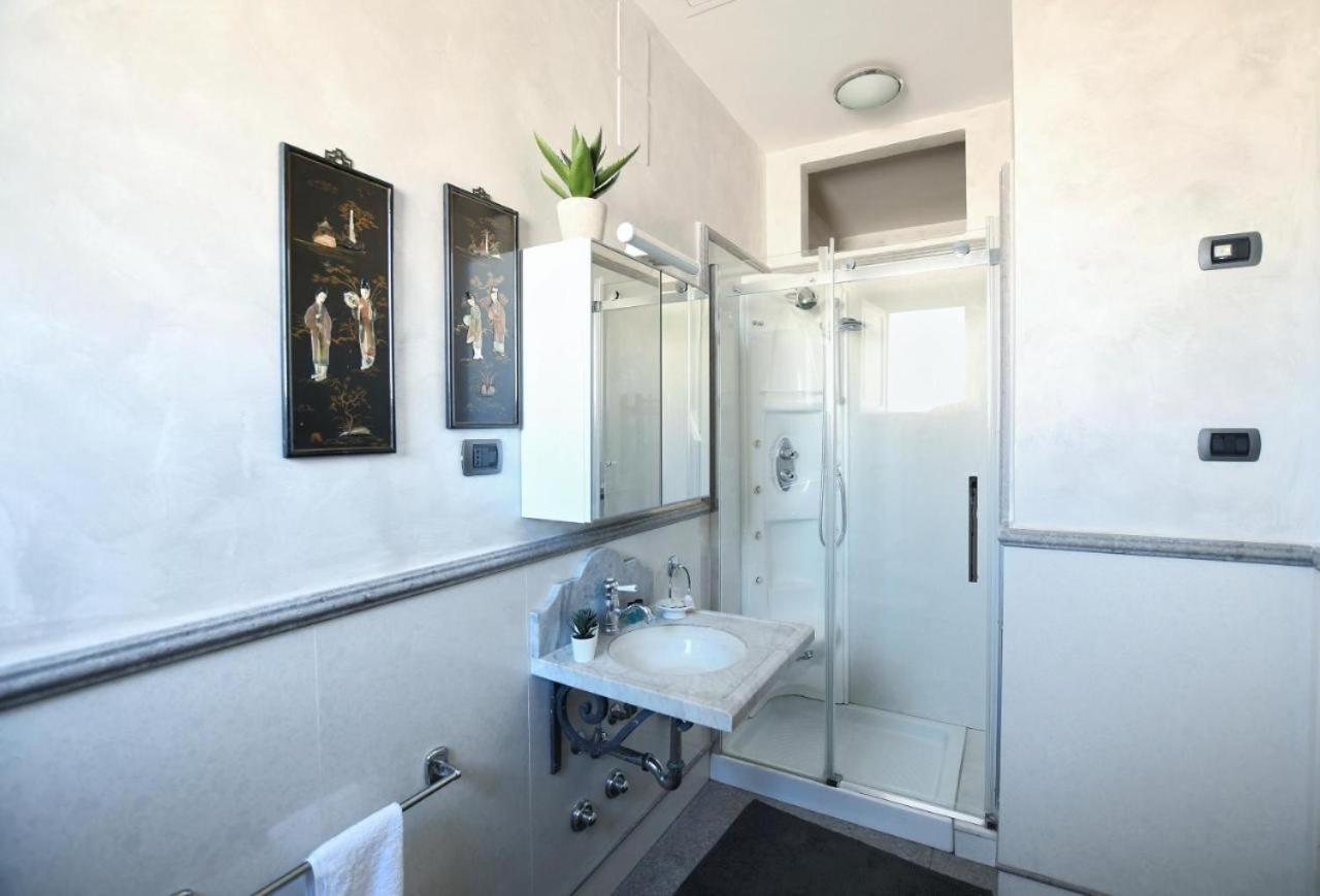 Al Massimo Piacere Bed & Breakfast Palermo Dış mekan fotoğraf