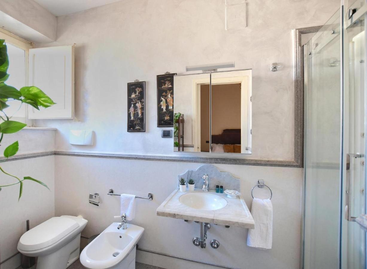 Al Massimo Piacere Bed & Breakfast Palermo Dış mekan fotoğraf